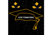 Acre formaturas