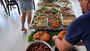 Ver tudo Espaço Aimores – Festas e Eventos