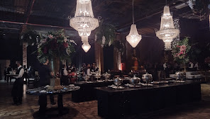 Saron cerimonial eventos