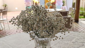 Rosa cerimonial e eventos