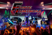 Banda Fonte Luminosa