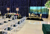 Elegância Espaço de Eventos