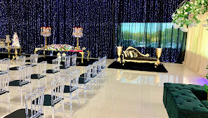 Elegância Espaço de Eventos