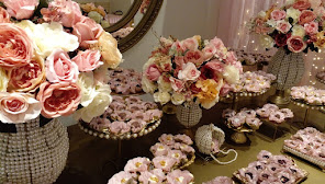 Cerimonial Martins Celebration