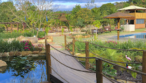 Recanto Nascer das Águas