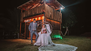 Recanto Nascer das Águas