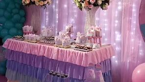 Cerimonial Rekint’s Eventos