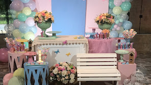 Anne decorações e eventos