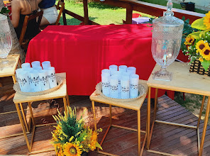 Lótus eventos e cerimonial