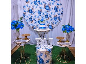 Helena festas e personalizados