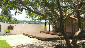 Sagrada Família Recepções e Eventos