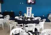 Chicalau eventos