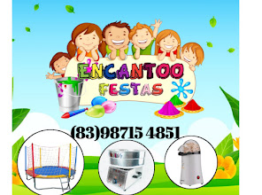 Encantoo festas