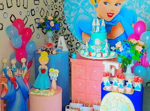 Helena festas e personalizados