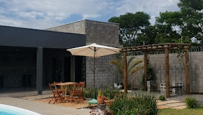 Recanto aviador bernes