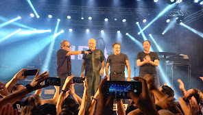 Steffen Centro de Eventos