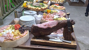 Cerimonial Green Park