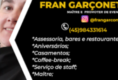 Garçons cascavel