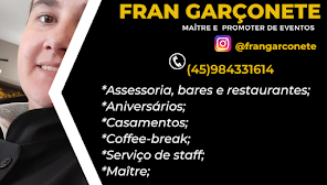 Garçons cascavel