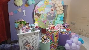 LM TUDAO eventos em geral