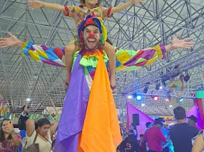 Só ria festas e eventos