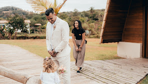 Laine Assessoria & Cerimonial