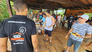 Churrasco Caseiro Buffet