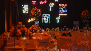 Vibe Formaturas & Eventos