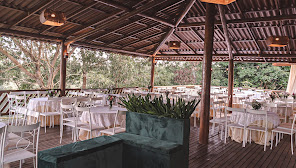 Sítio Recanto Das Acácias