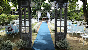 DONA CORA casamentos