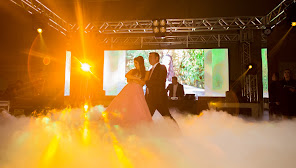 Grupo Multimídia – som, luz e imagem