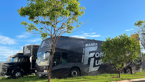 Banda Fonte Luminosa