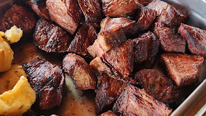 Churrasco Caseiro Buffet