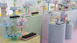 Tindolelê Cerimonial Buffet Infantil