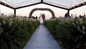 BackDrop Eventos Salvador