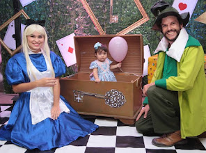 Só ria festas e eventos