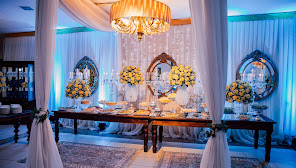 Claudio Sena Cerimonial & Eventos