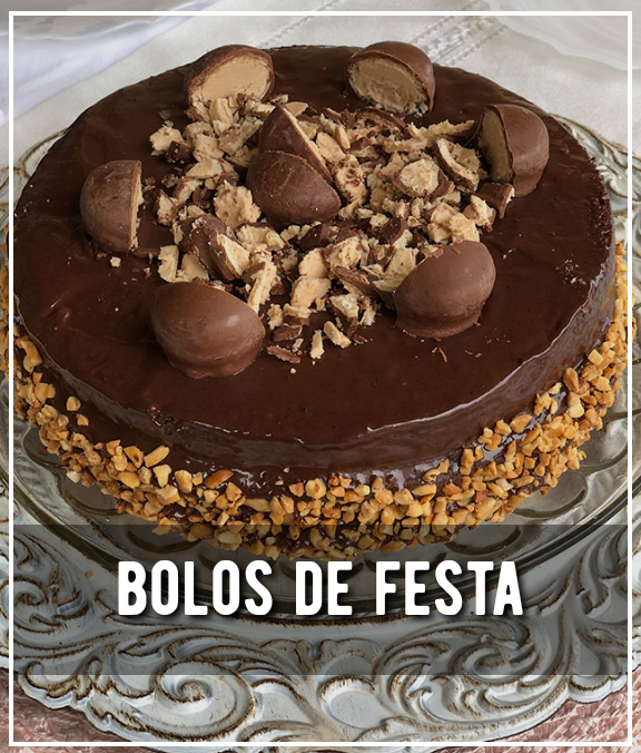 Vó Alzira – Fábrica de Bolo