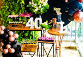 Daiana Pessoa Festas – Decoração de Eventos