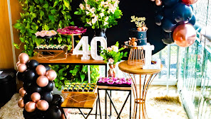 Daiana Pessoa Festas – Decoração de Eventos