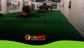 Kampo promoções e eventos
