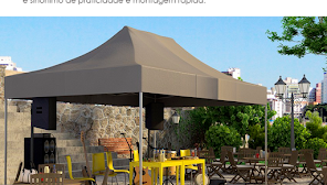 Kampo promoções e eventos