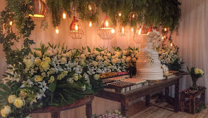 Cerimonial Boulevard Hall