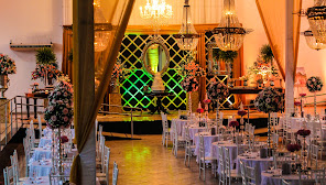 Grupo Átrios Recepções