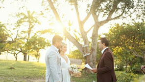 Celebrante de Casamentos – Saulo Galdino