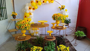 Cerimonial Dinha Festas