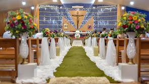 Grolli Eventos Decorações