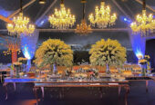 WL eventos e decorações