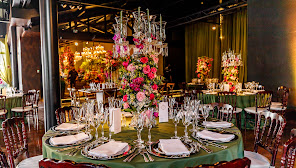 Silvia Lopes Eventos Especiais