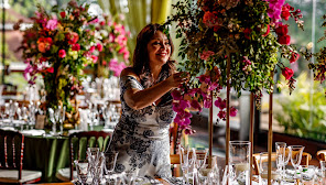 Silvia Lopes Eventos Especiais